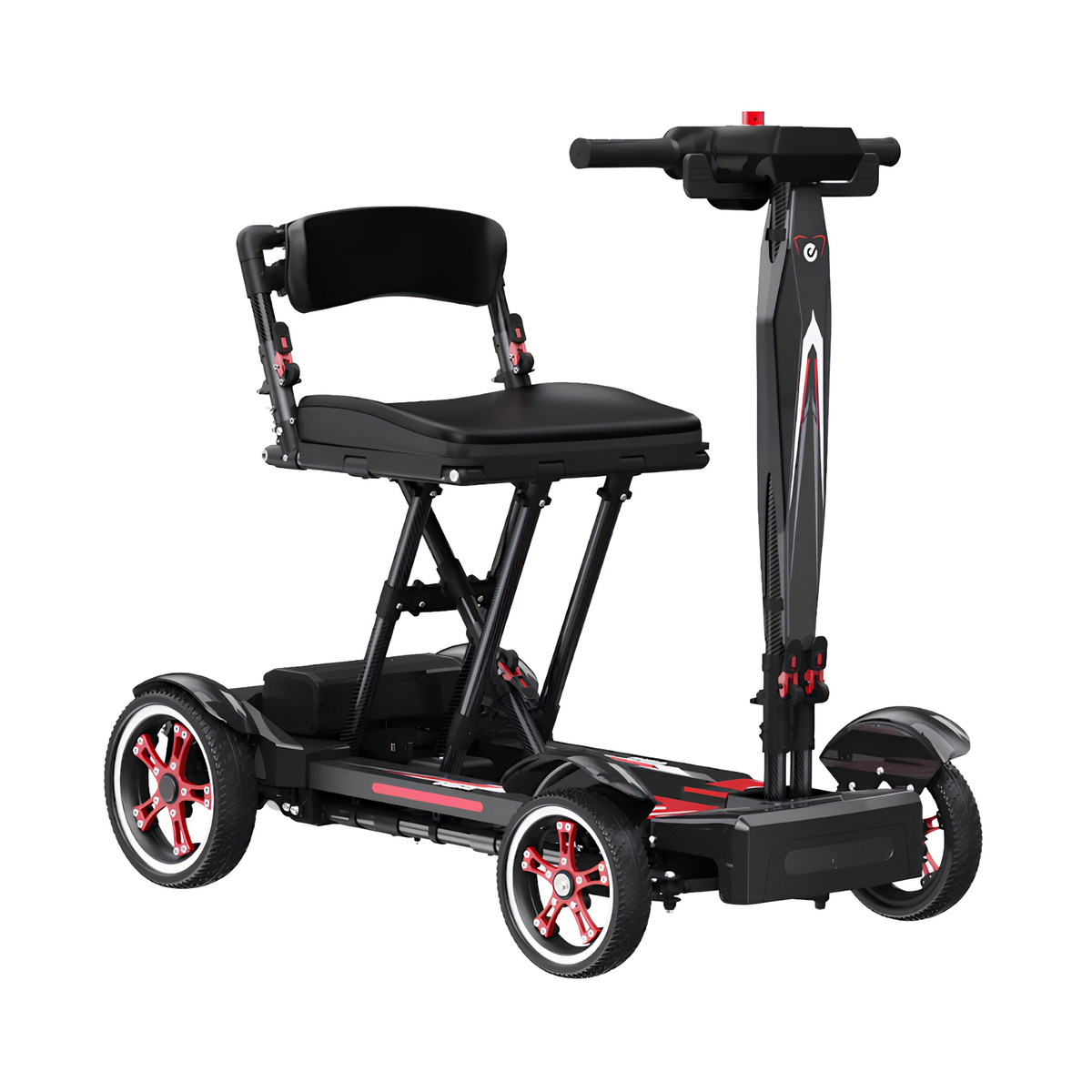 EASWE M20 - Scooter de mobilité - Wheelyshop