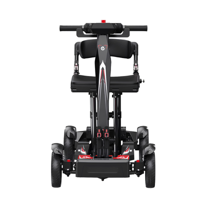 EASWE M20 - Scooter de mobilité - Wheelyshop