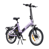 ENGWE O20 Boost, vélo électrique avec guidon réglable – Wheelyshop