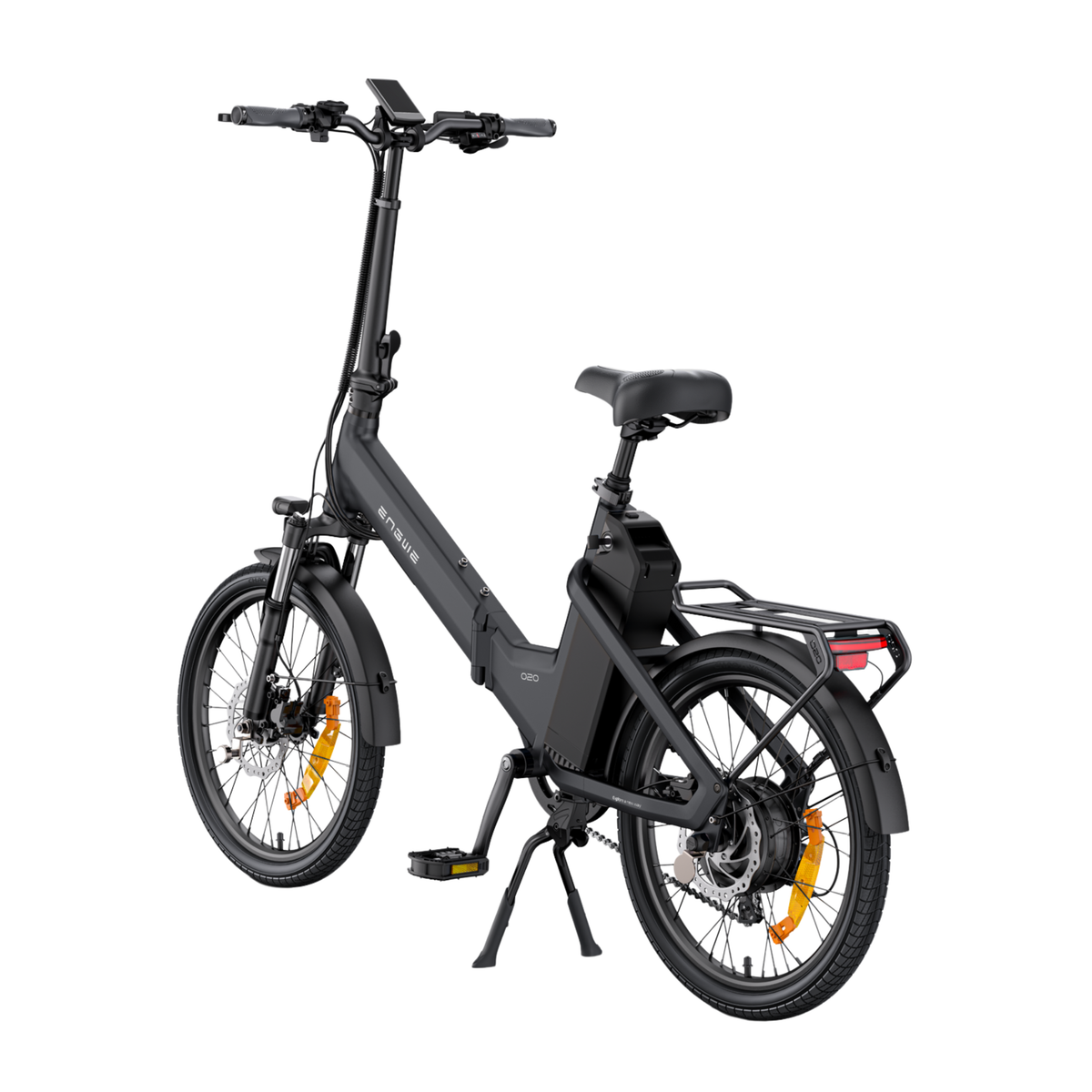 ENGWE O20 Boost, vélo électrique avec un couple de 75 Nm – Wheelyshop