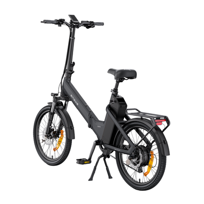 ENGWE O20 Boost, vélo électrique avec un couple de 75 Nm – Wheelyshop