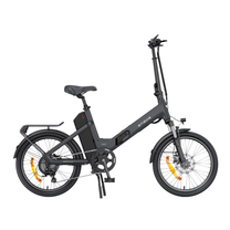 ENGWE O20 Boost - Vélo électrique - Wheelyshop