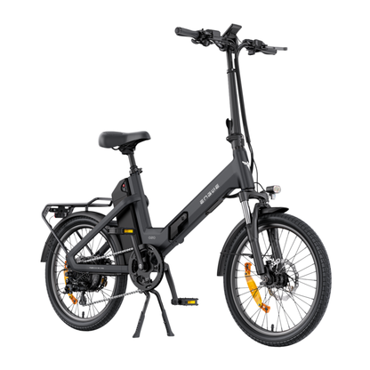 ENGWE O20 Boost - Vélo électrique - Wheelyshop