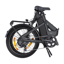 ENGWE O20 Boost - Vélo électrique - Wheelyshop