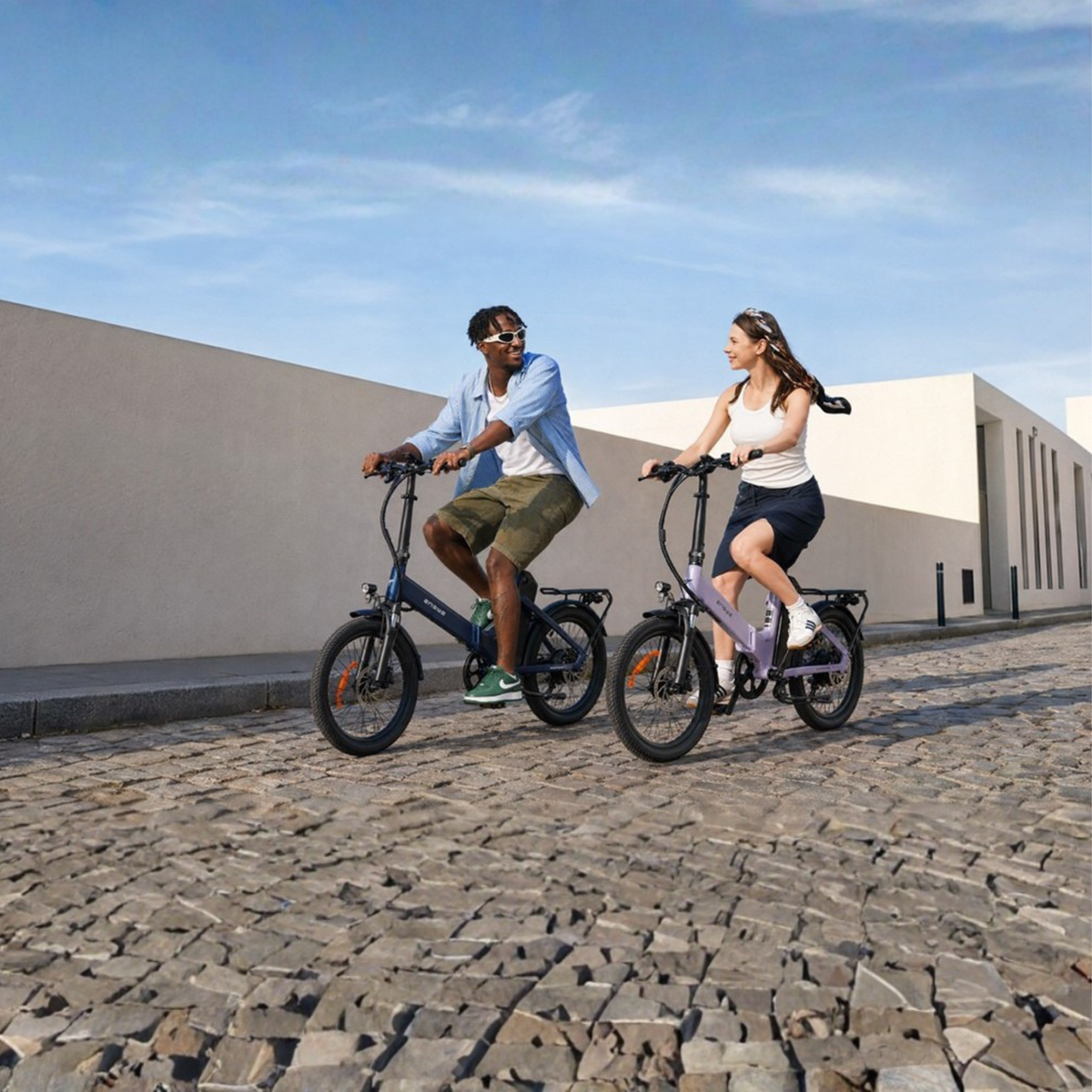 ENGWE O20 Boost - Vélo électrique - Wheelyshop