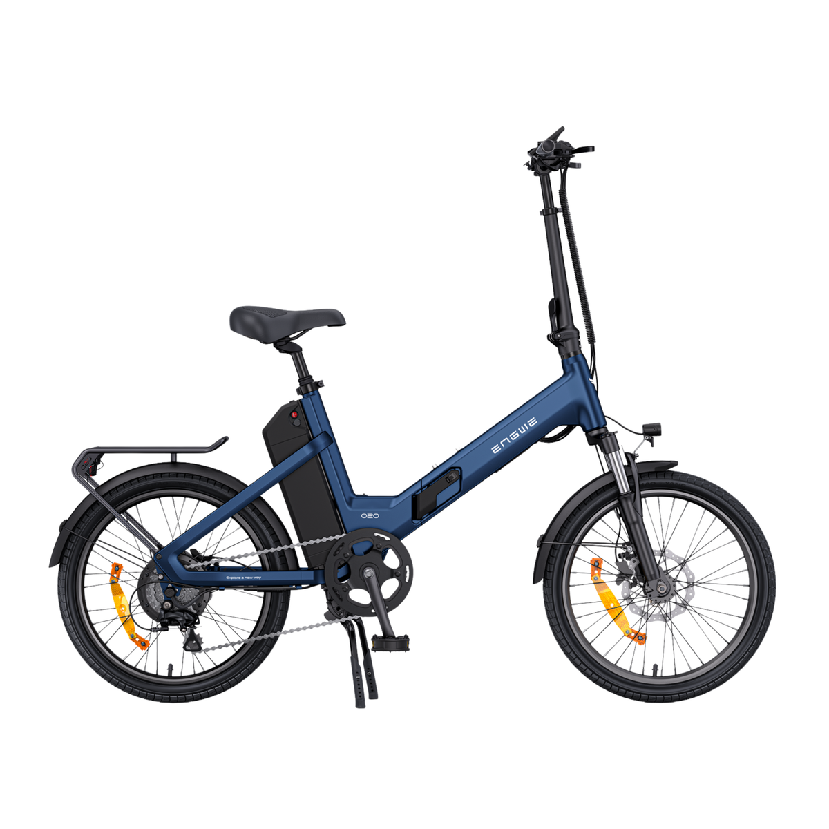 ENGWE O20 Boost, vélo électrique avec batterie amovible 48V 15Ah – Wheelyshop