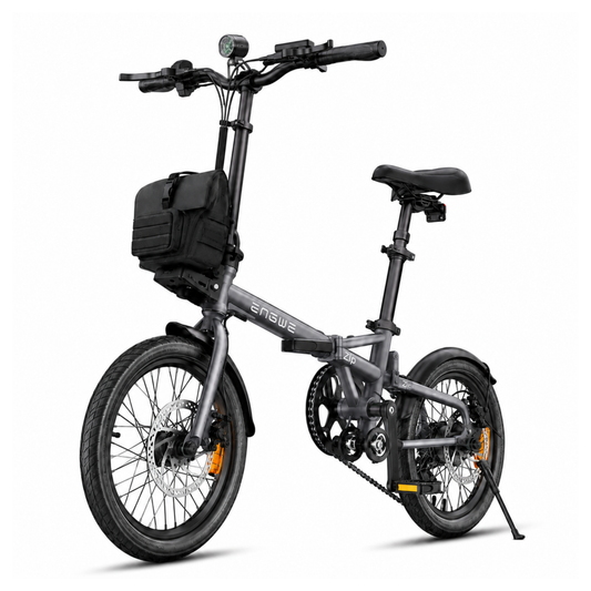 ENGWE ZIP - Vélo électrique - Wheelyshop