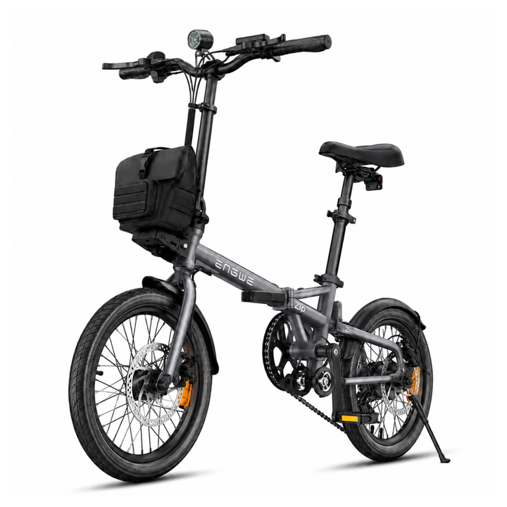 ENGWE ZIP - Vélo électrique - Wheelyshop
