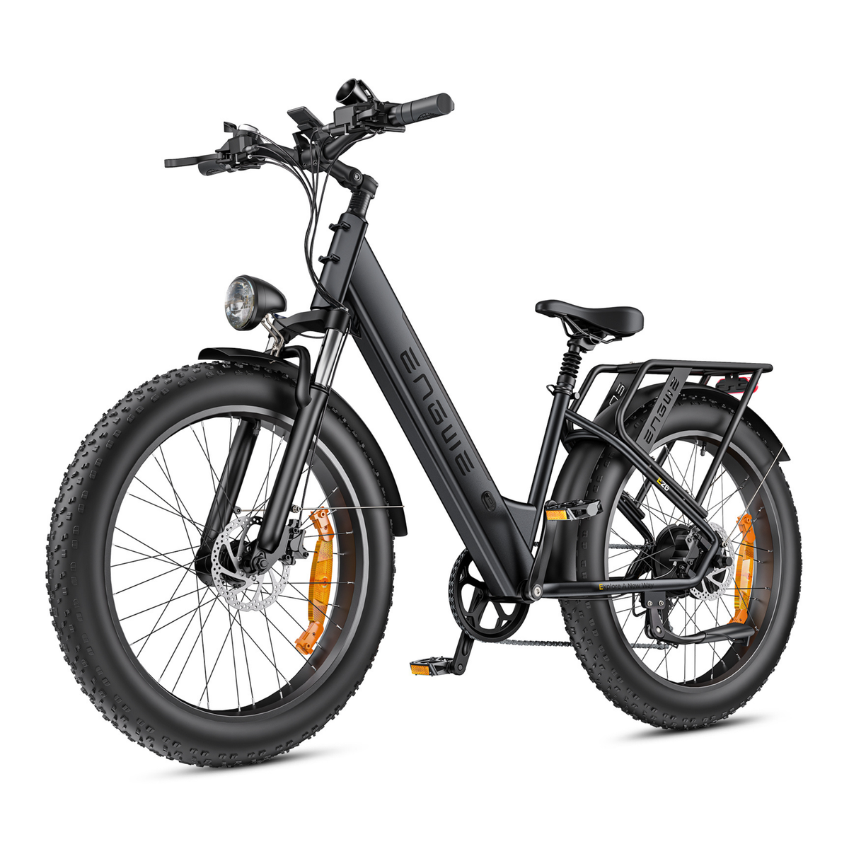 ENGWE E26 - Vélo électrique - Wheelyshop