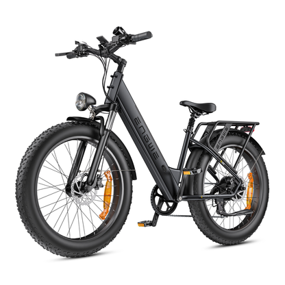 ENGWE E26 - Vélo électrique - Wheelyshop