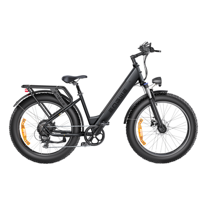 ENGWE E26 - Vélo électrique - Wheelyshop