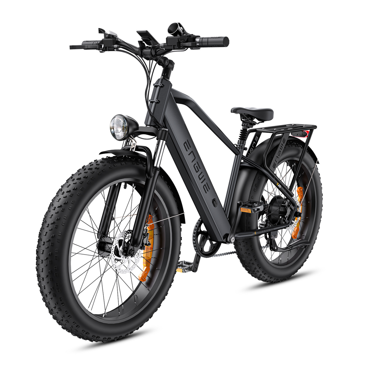 ENGWE E26 - Vélo électrique - Wheelyshop