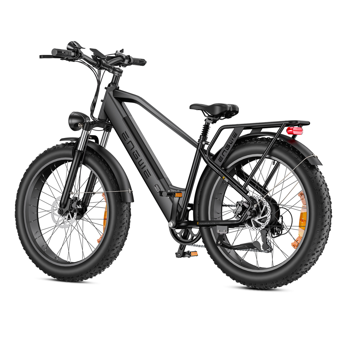 ENGWE E26 - Vélo électrique - Wheelyshop