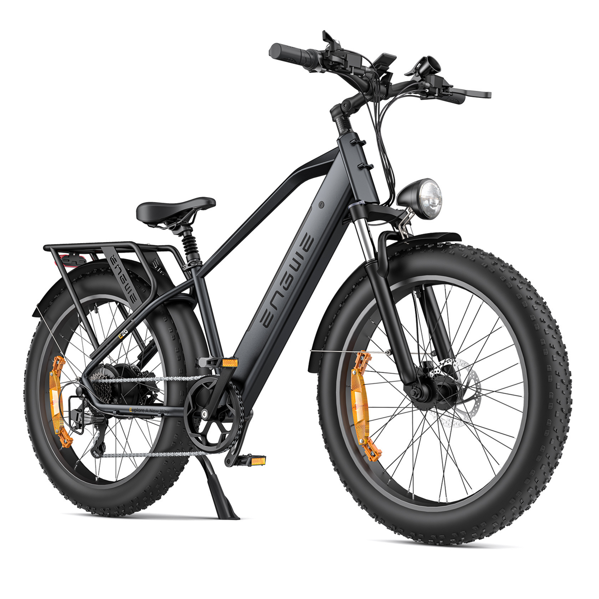 ENGWE E26 - Vélo électrique - Wheelyshop