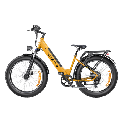 ENGWE E26 - Vélo électrique - Wheelyshop