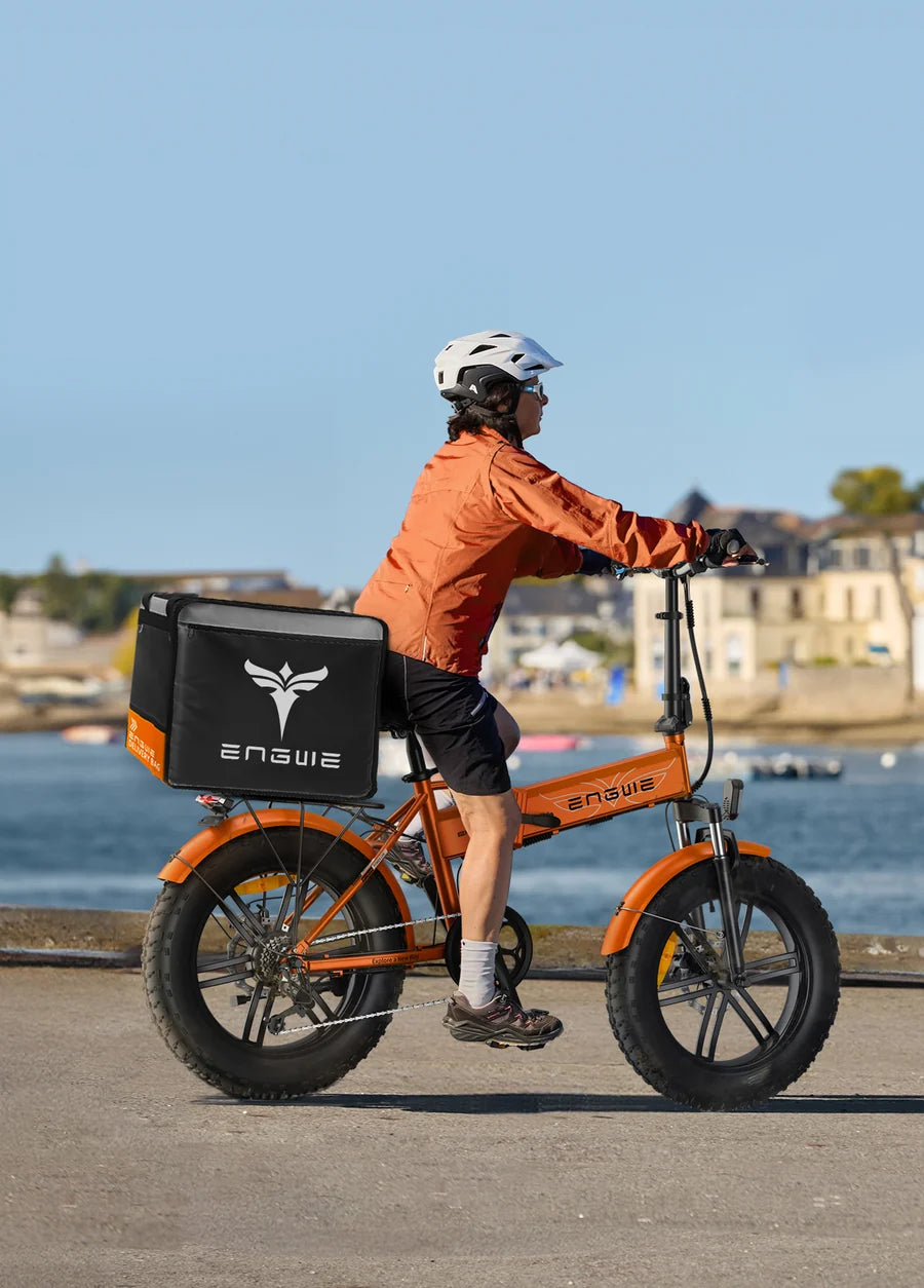 Vélo électrique ENGWE EP-2 Pro avec batterie amovible 48V 13Ah – Wheelyshop