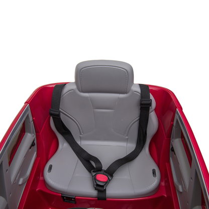 Voiture électrique pour enfants Audi Q8 - Wheelyshop