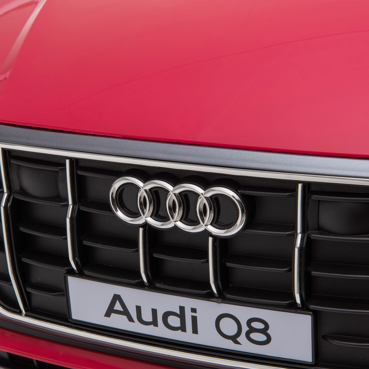 Voiture électrique pour enfants Audi Q8 - Wheelyshop