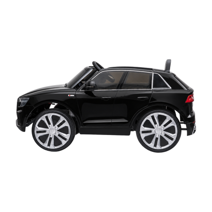 Voiture électrique pour enfants Audi Q8 - Wheelyshop