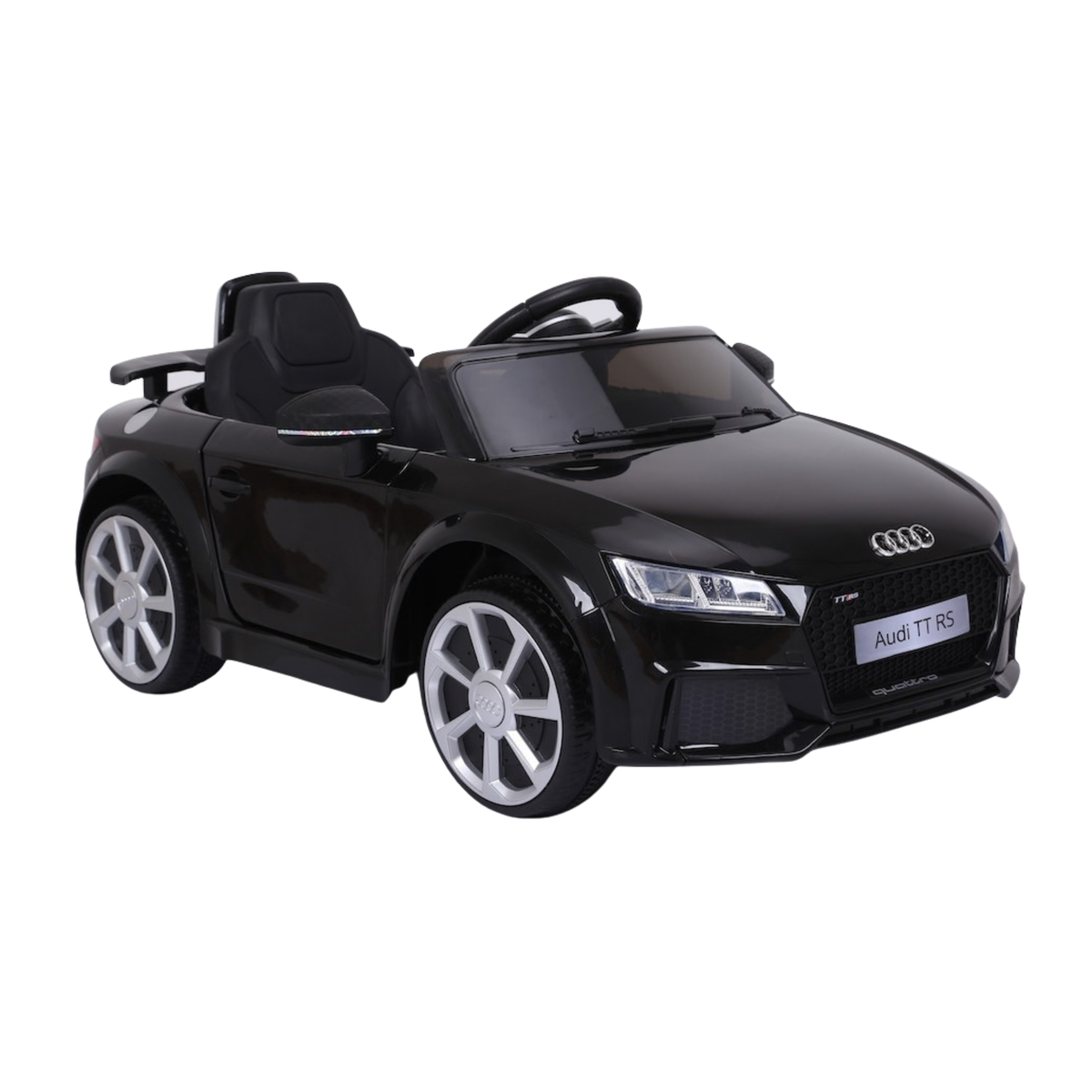 Voiture électrique pour enfants Audi TT RS - Wheelyshop