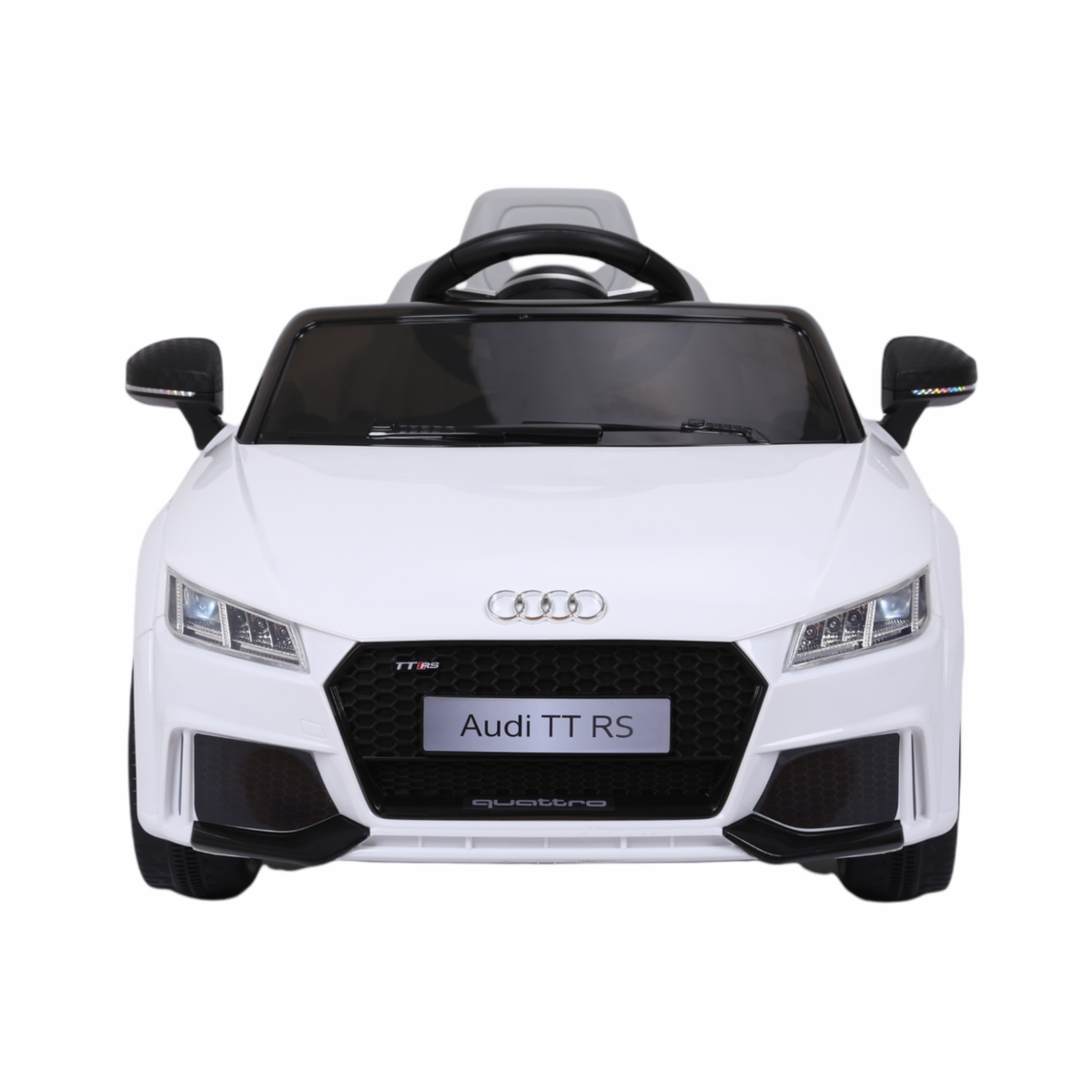 Voiture électrique pour enfants Audi TT RS - Wheelyshop