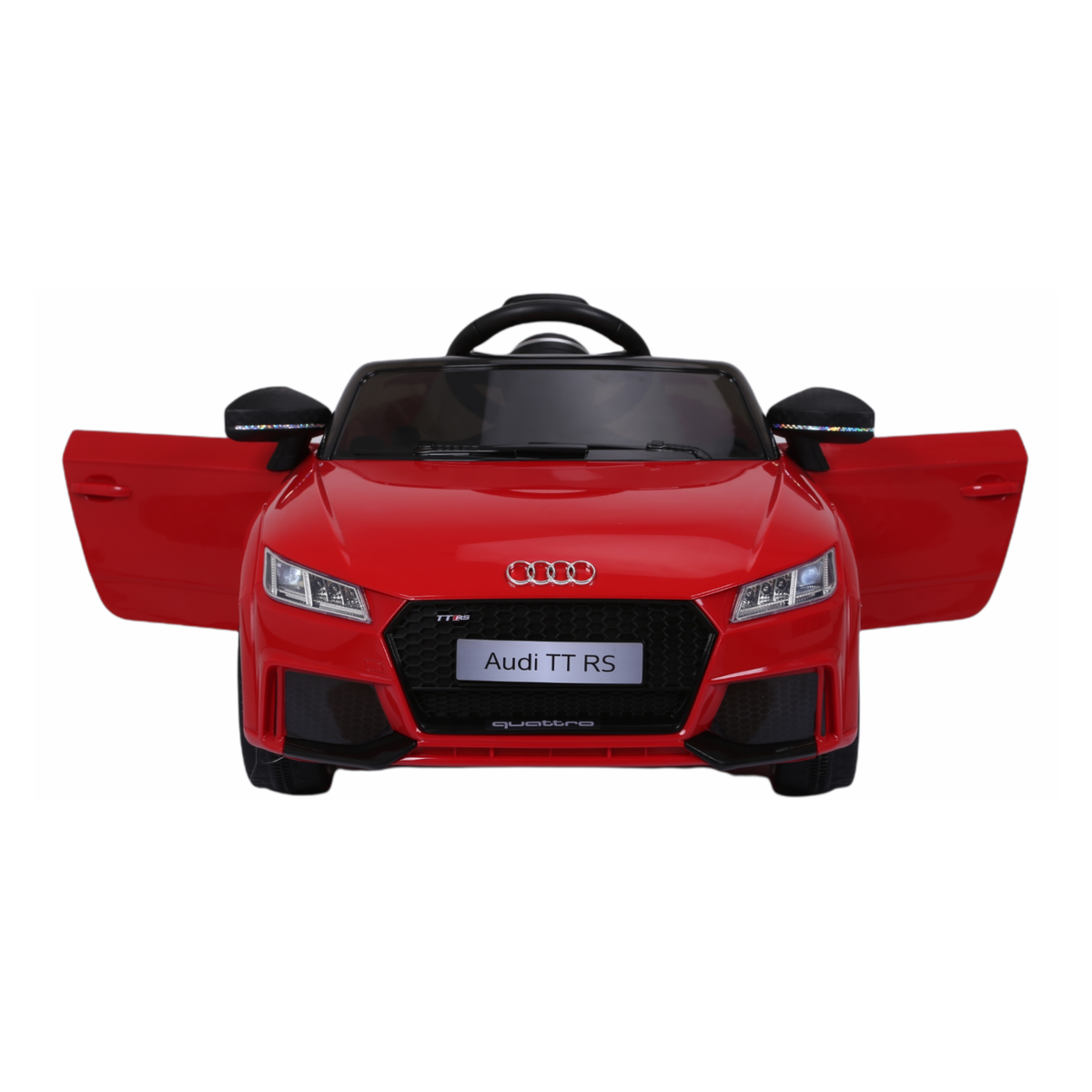 Voiture électrique pour enfants Audi TT RS - Wheelyshop