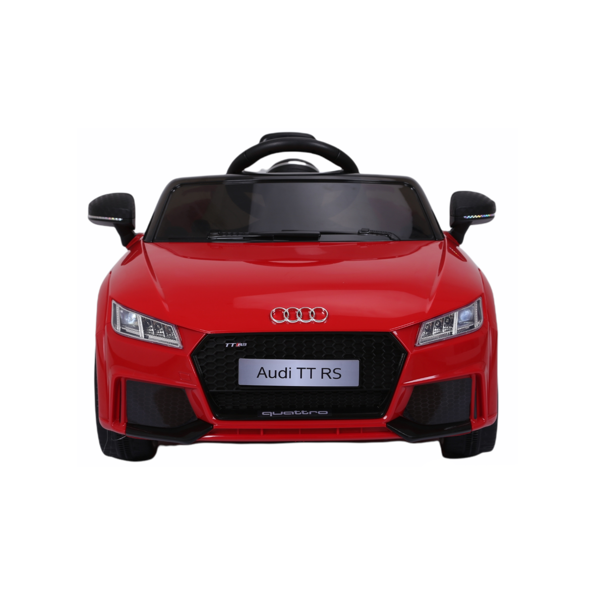 Voiture électrique pour enfants Audi TT RS - Wheelyshop