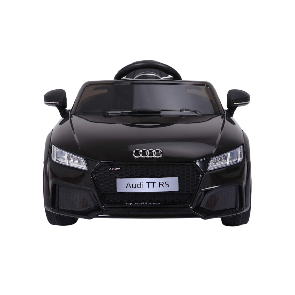Voiture électrique pour enfants Audi TT RS - Wheelyshop