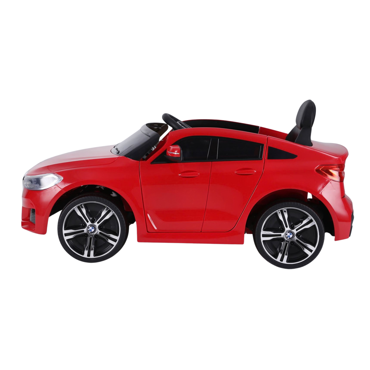 Voiture électrique pour enfants BMW 6GT - Wheelyshop