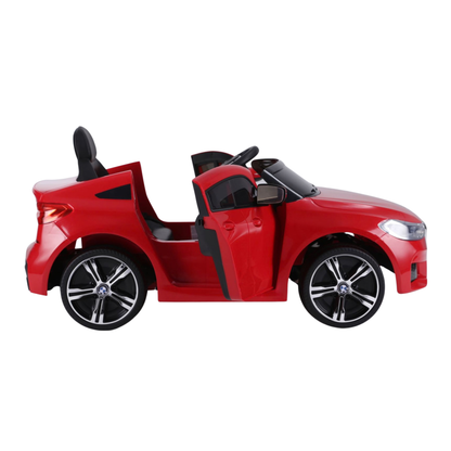 Voiture électrique pour enfants BMW 6GT - Wheelyshop