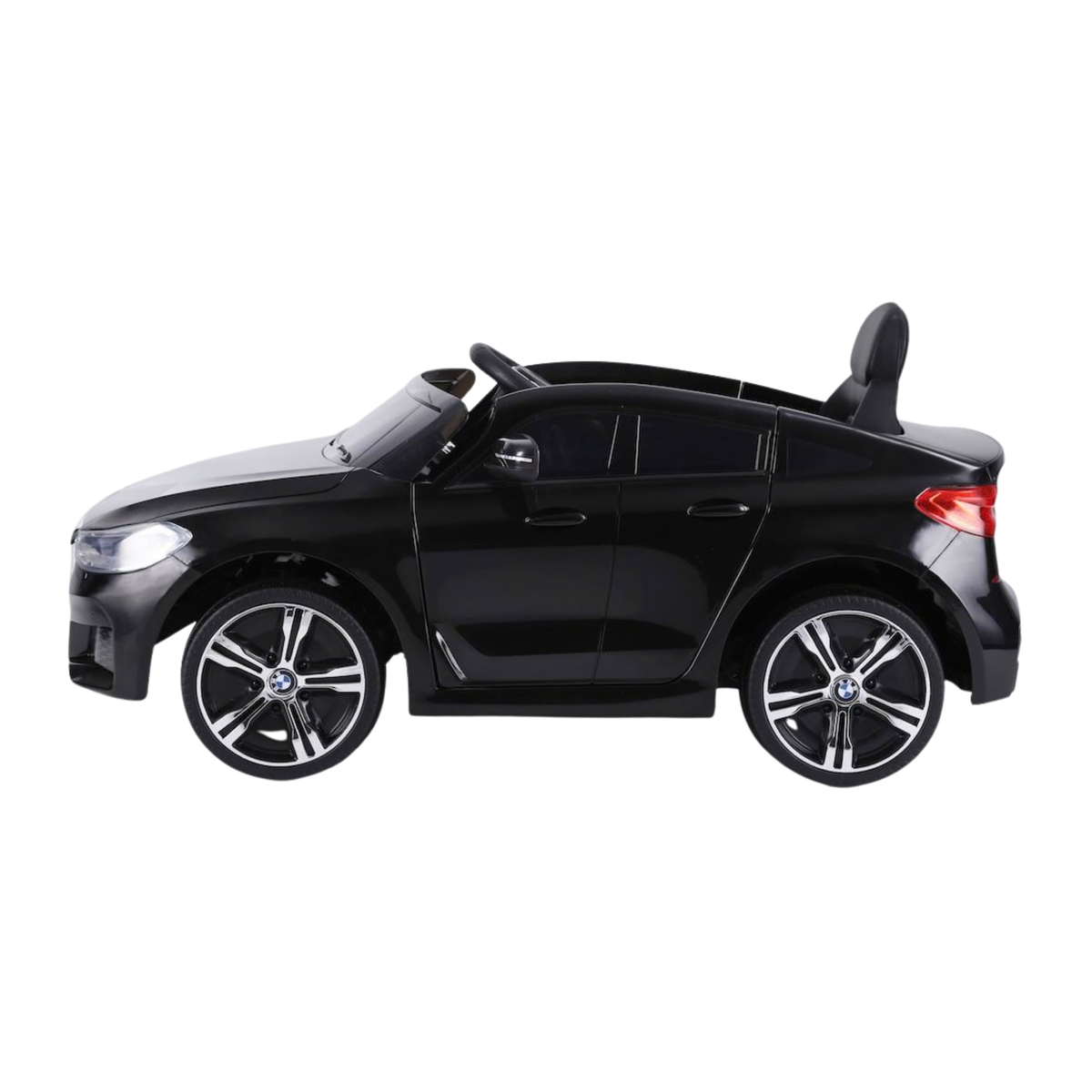 Voiture électrique pour enfants BMW 6GT - Wheelyshop