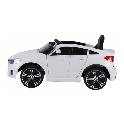 Voiture électrique pour enfants BMW 6GT - Wheelyshop