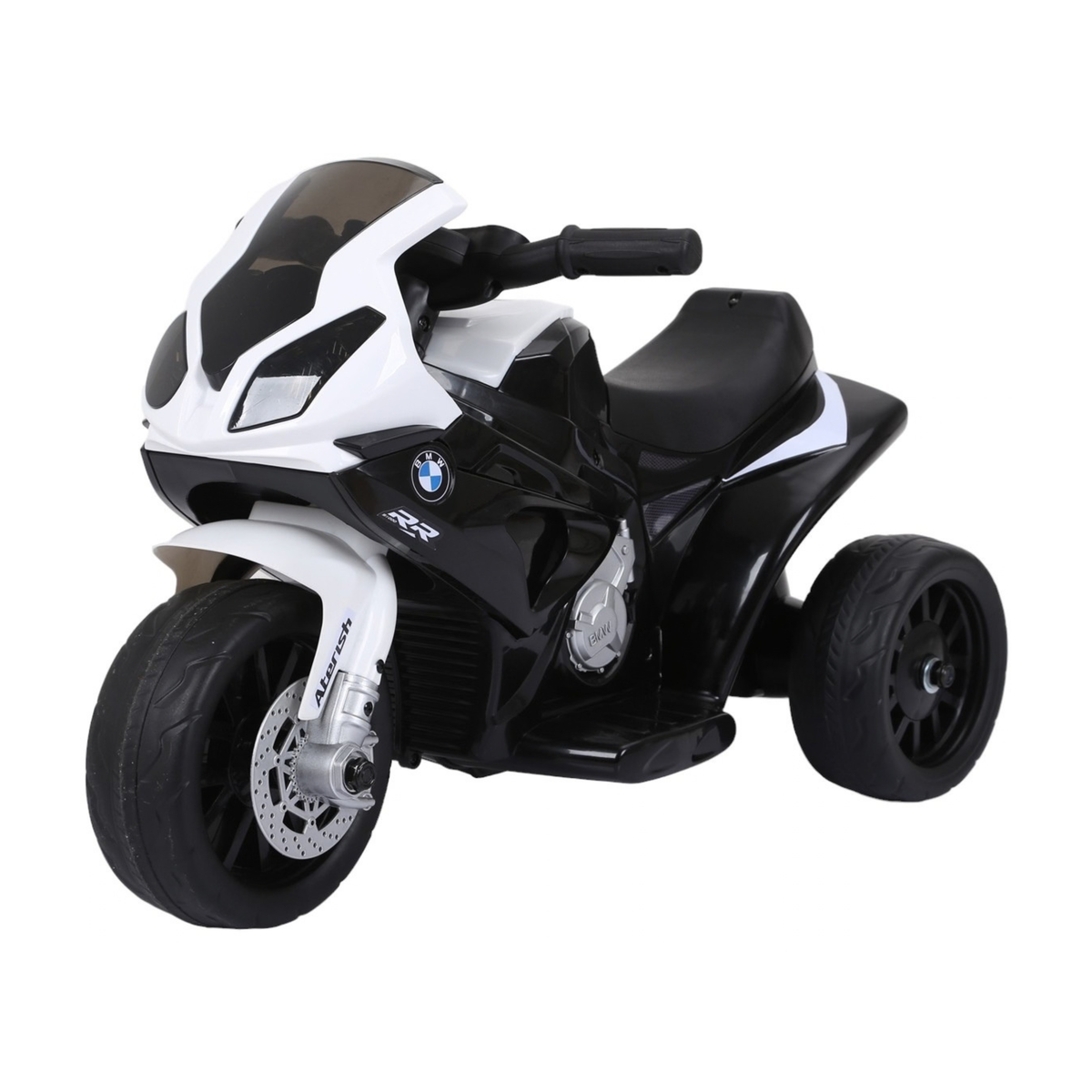 Moto électrique pour enfants BMW S1000 RR avec moteur de 25 W – Wheelyshop