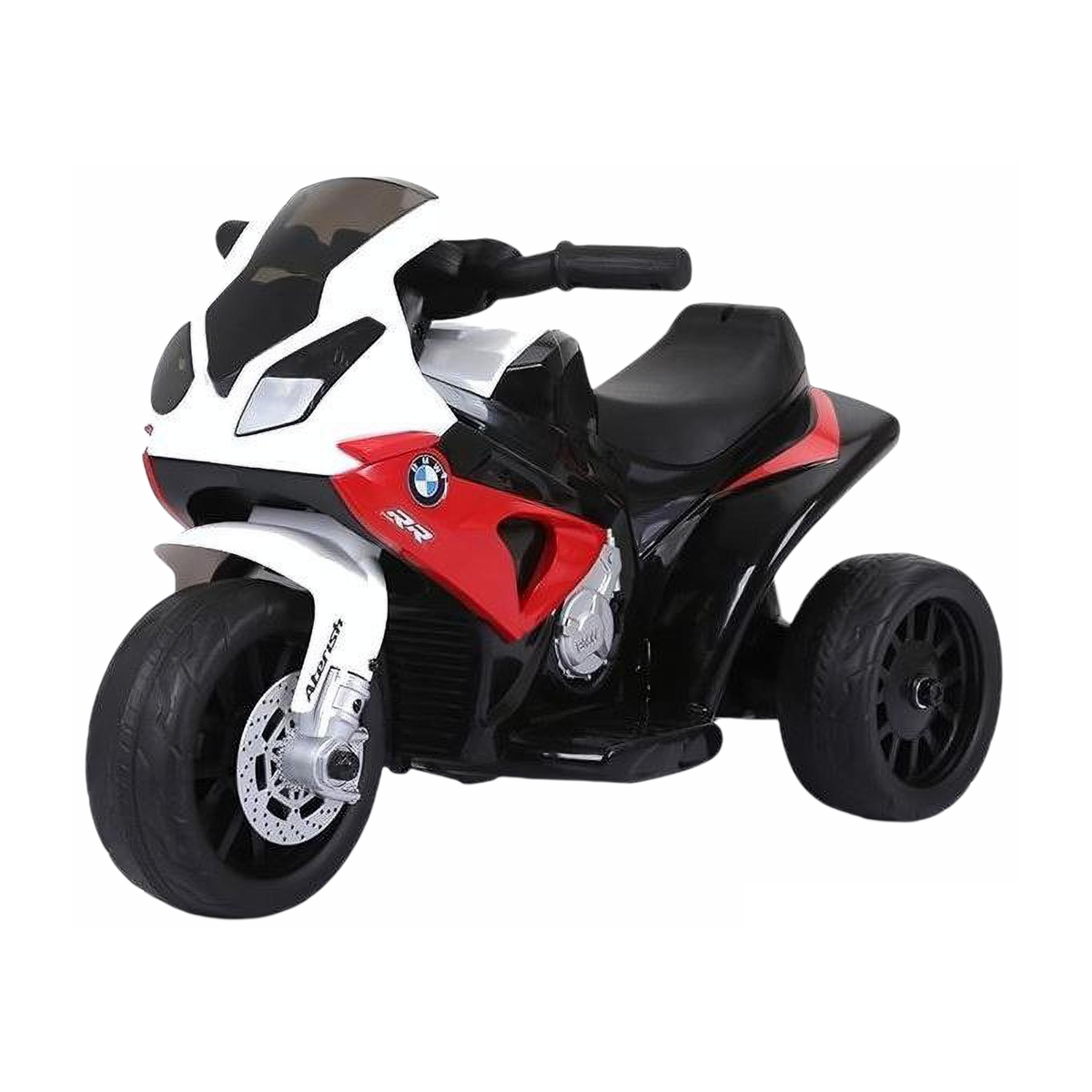 BMW S1000 RR - Moto électrique pour enfants - Wheelyshop