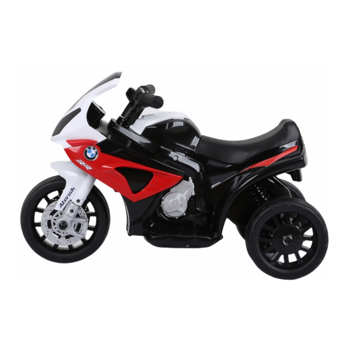 BMW S1000 RR - Moto électrique pour enfants - Wheelyshop