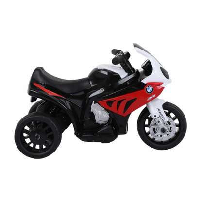 BMW S1000 RR - Moto électrique pour enfants - Wheelyshop
