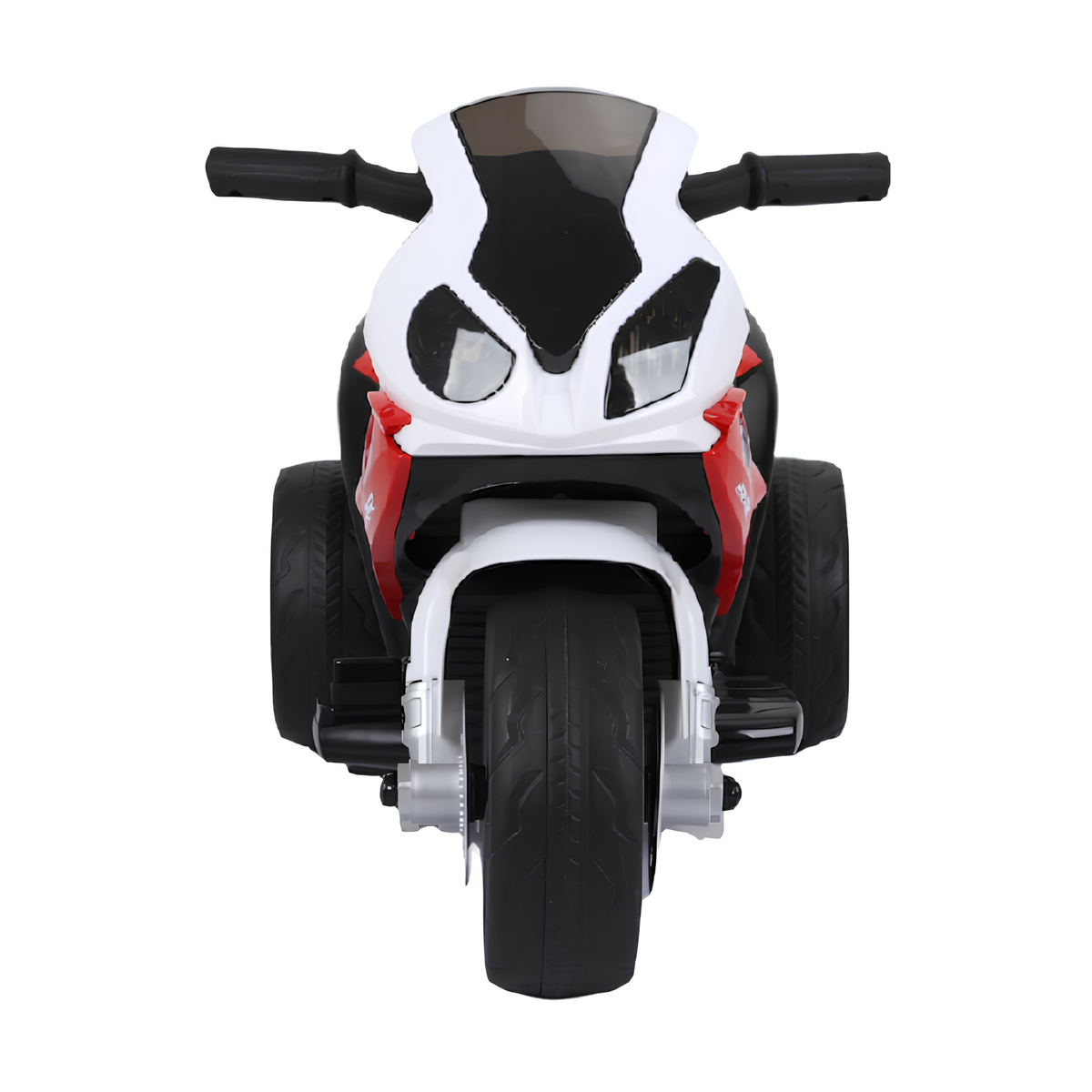 BMW S1000 RR - Moto électrique pour enfants - Wheelyshop