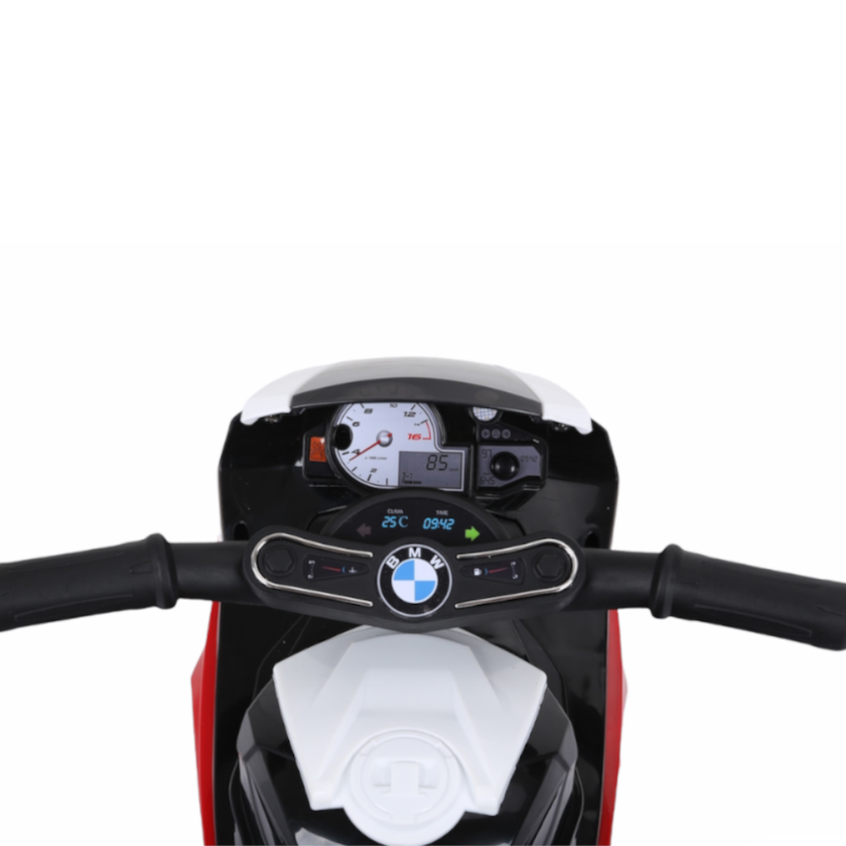 BMW S1000 RR - Moto électrique pour enfants - Wheelyshop