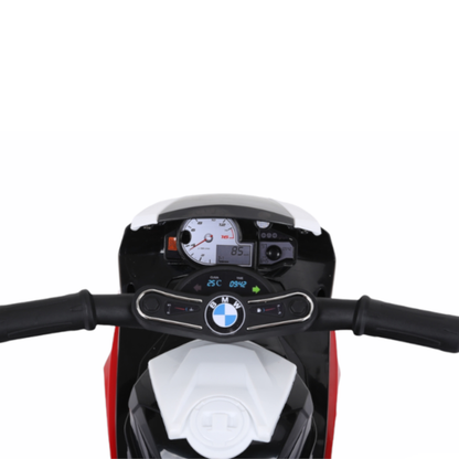 BMW S1000 RR - Moto électrique pour enfants - Wheelyshop