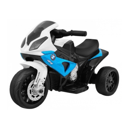 BMW S1000 RR - Moto électrique pour enfants - Wheelyshop