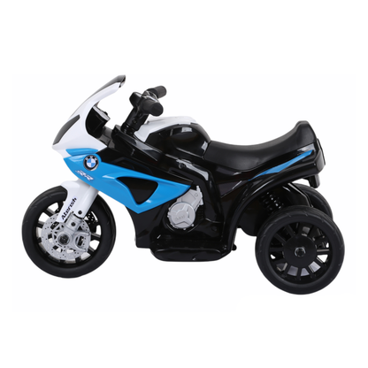 BMW S1000 RR - Moto électrique pour enfants - Wheelyshop