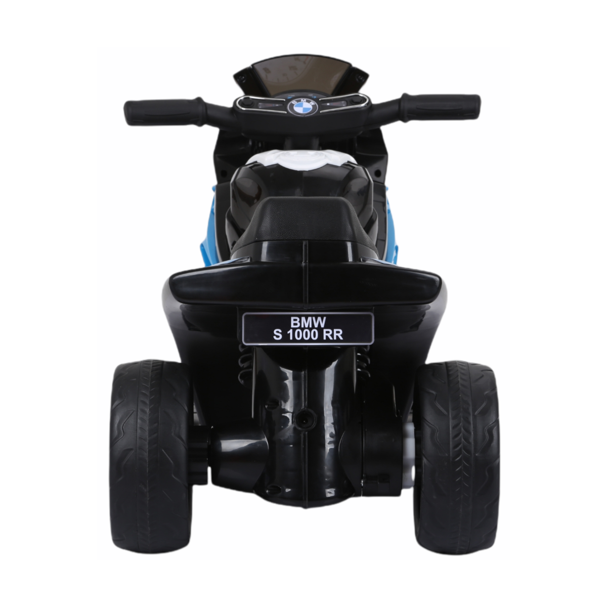 BMW S1000 RR - Moto électrique pour enfants - Wheelyshop