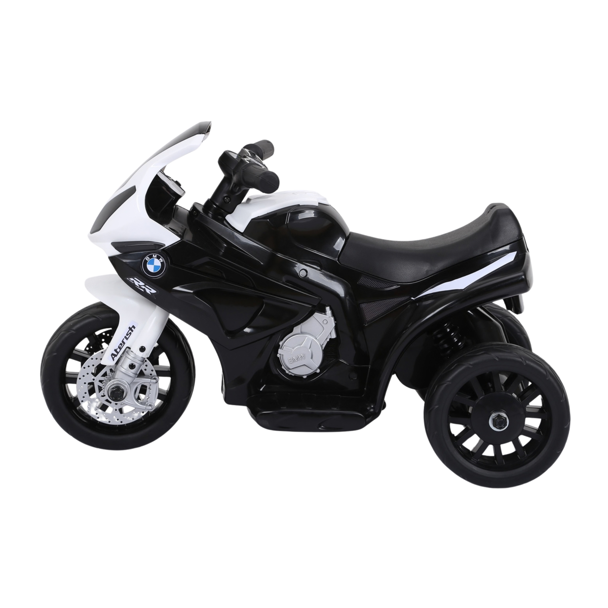 Moto électrique pour enfants BMW S1000 RR avec batterie 6 V 4,5 Ah – Wheelyshop