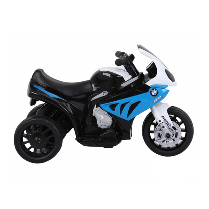 BMW S1000 RR - Moto électrique pour enfants - Wheelyshop