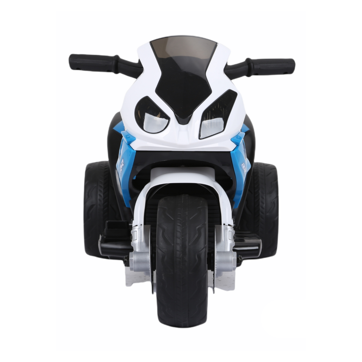 BMW S1000 RR - Moto électrique pour enfants - Wheelyshop
