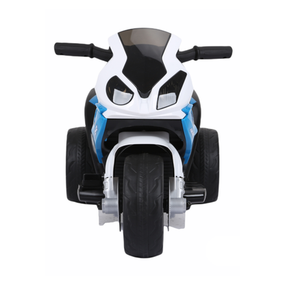 BMW S1000 RR - Moto électrique pour enfants - Wheelyshop