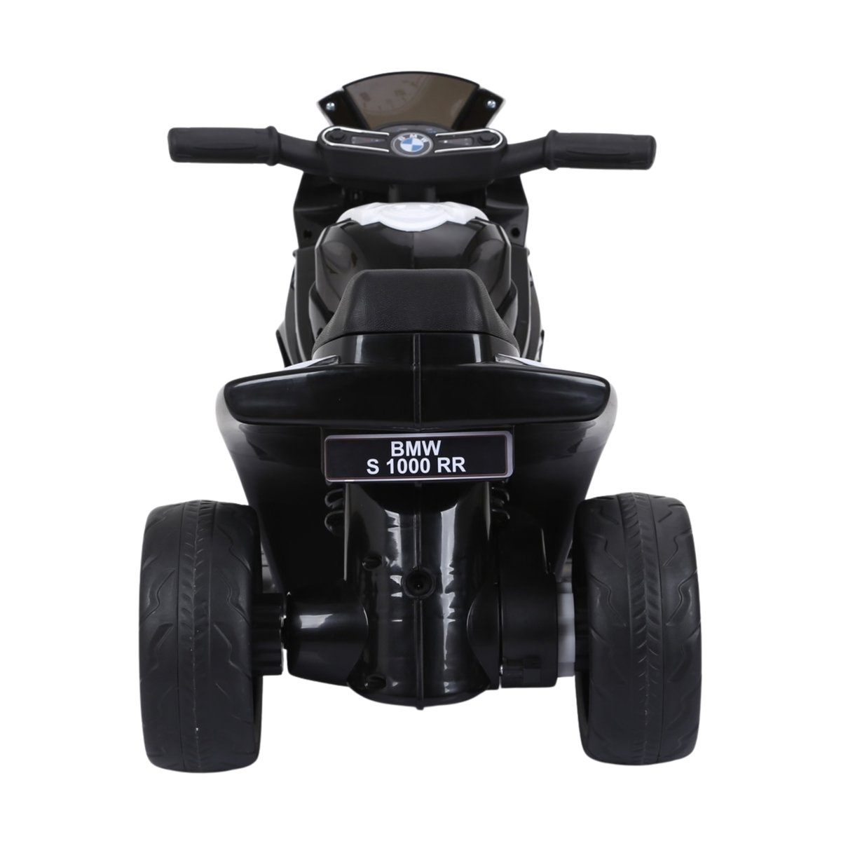 Moto électrique pour enfants BMW S1000 RR d'un poids de 5 kg – Wheelyshop