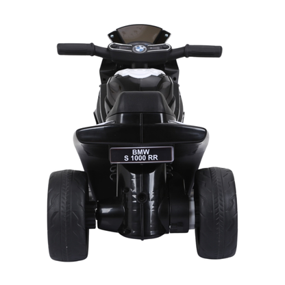 Moto électrique pour enfants BMW S1000 RR d'un poids de 5 kg – Wheelyshop