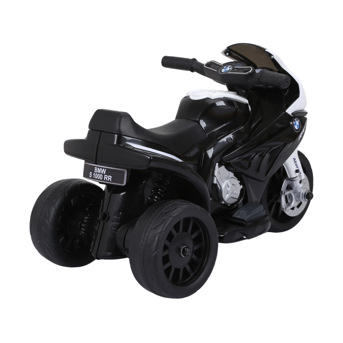 Moto électrique pour enfants BMW S1000 RR avec charge maximale de 20 kg – Wheelyshop