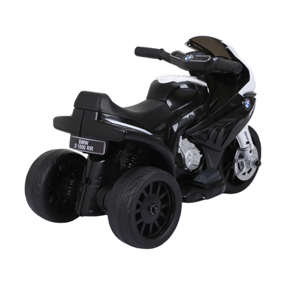 Moto électrique pour enfants BMW S1000 RR avec charge maximale de 20 kg – Wheelyshop